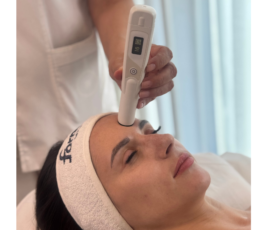 מד איבחון דיטלי milo